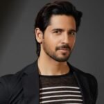 Sidharth Malhotra