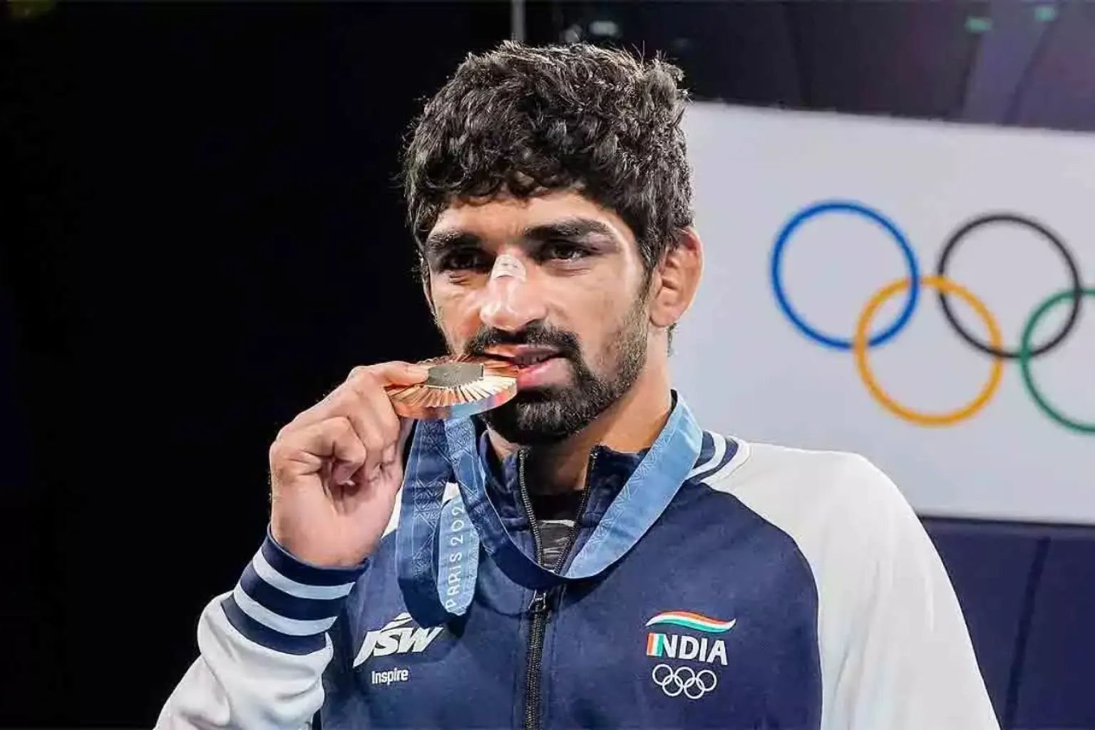 Aman Sehrawat – Biography, Age, Height, Family, Net Worth, Wrestling Career and Medals