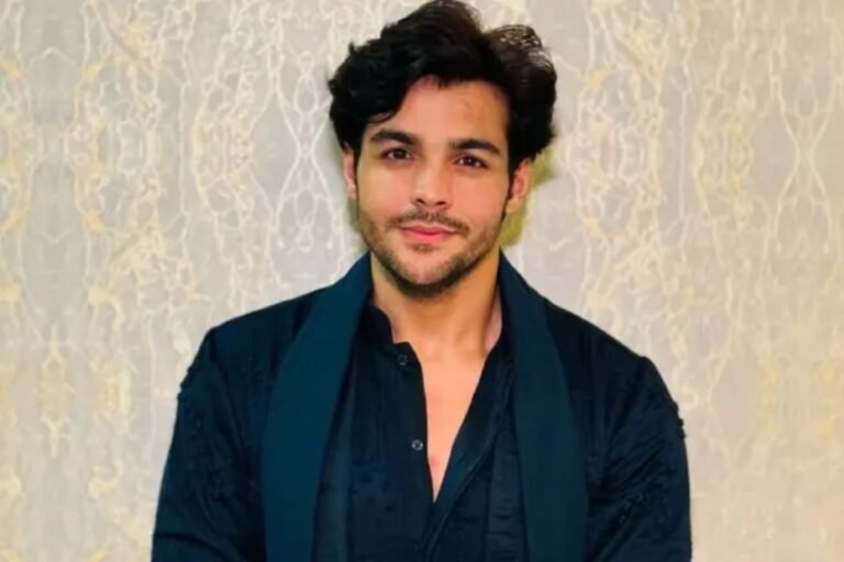 ashish chanchlani