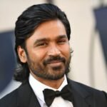 dhanush