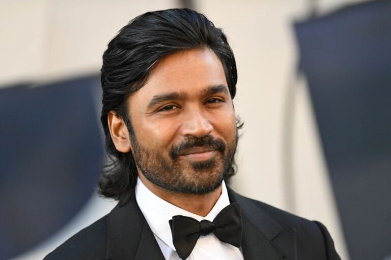 dhanush