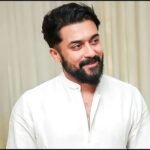 suriya sivakumar