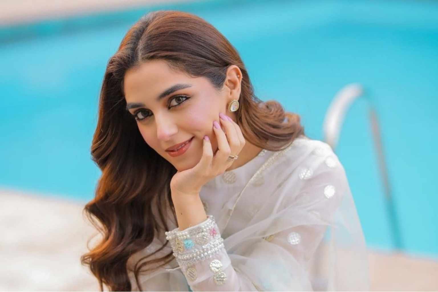 Maya Ali – Biography, Age, Height, Boyfriend, Family, Net Worth, Career