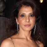anita raj