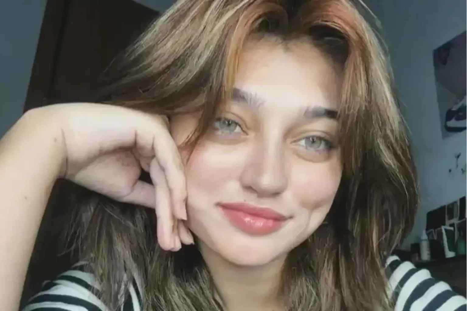 Imsha Rehman – Biography, Age, Height, Boyfriend, Family, Net Worth and Career