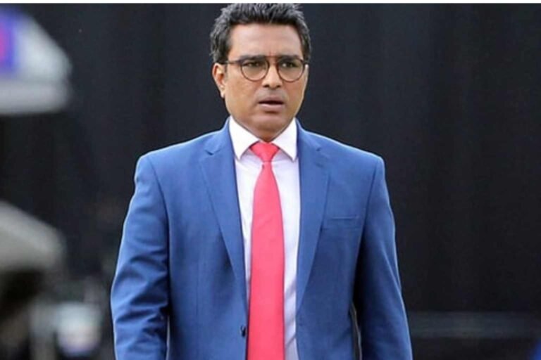 sanjay manjrekar