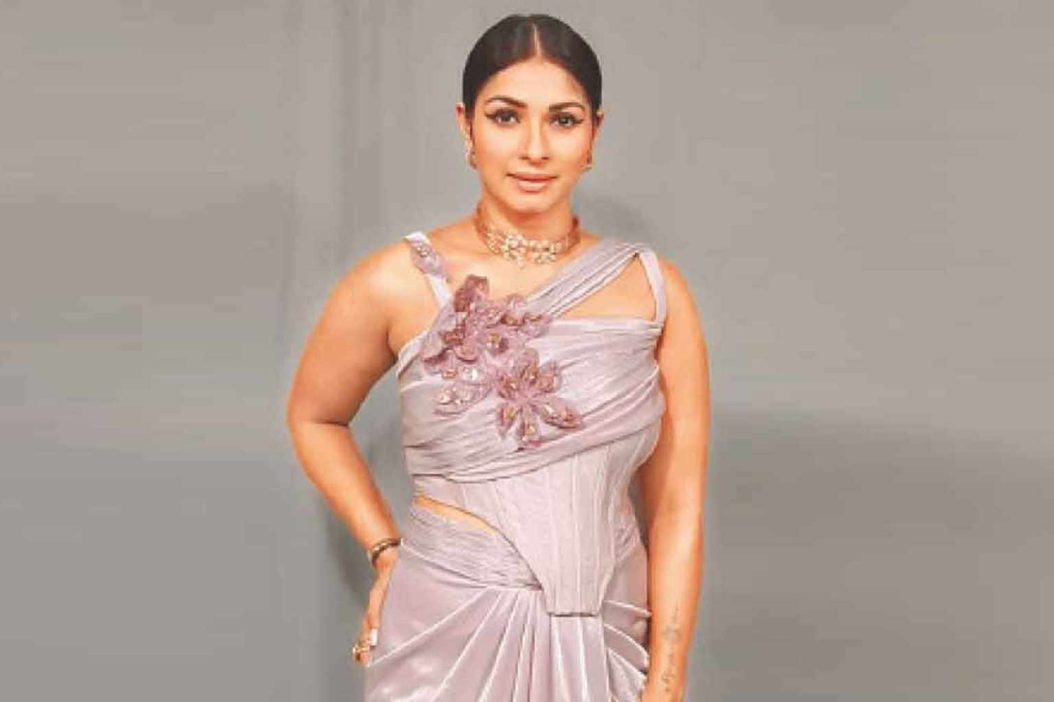 Tanishaa Mukerji – Biography, Age, Height, Boyfriend, Family, Net Worth, Career