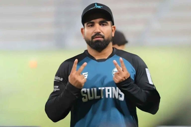 tayyab tahir