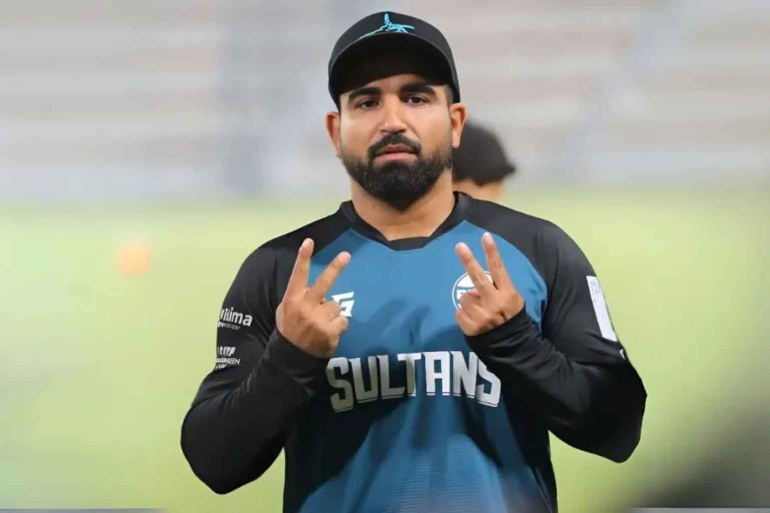 Tayyab Tahir – Biography, Age, Height, Wife, Family, Net Worth and Career