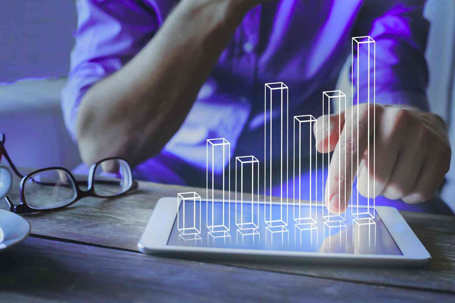 The Growth of Digital Financial Planning Platforms