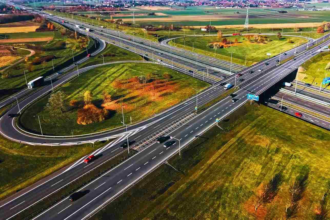 How Infrastructure Corridors Create Property Hotspots