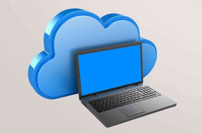 Why Local-First Software Improves Data Control