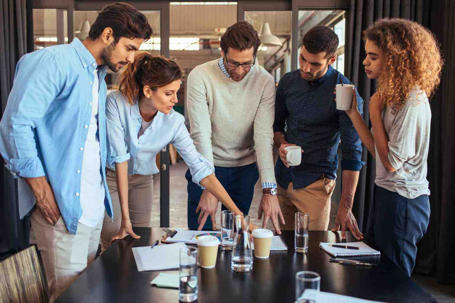 Why Agility Matters More Than Size in Modern Business