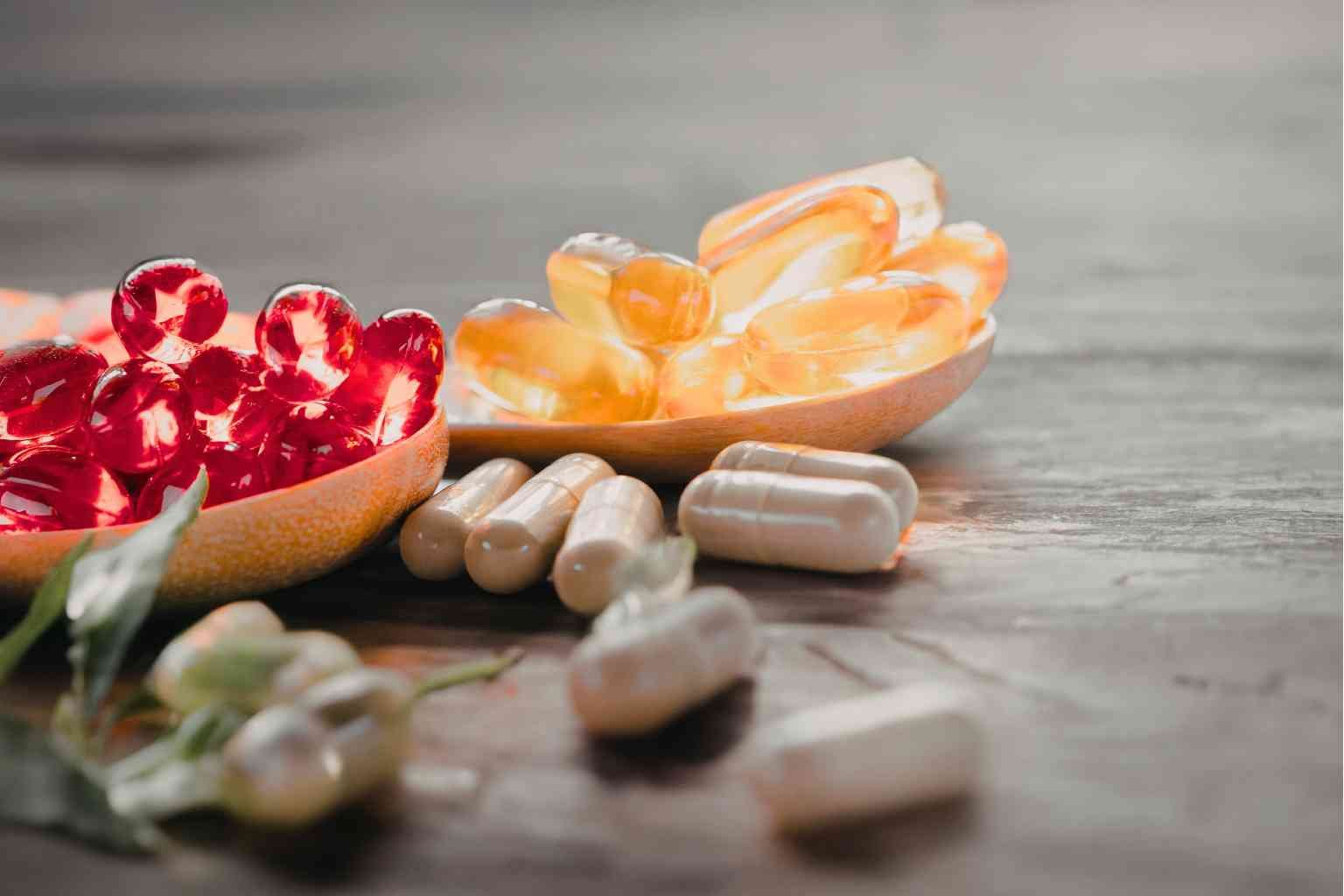 The Growth of Personalized Supplement Plans