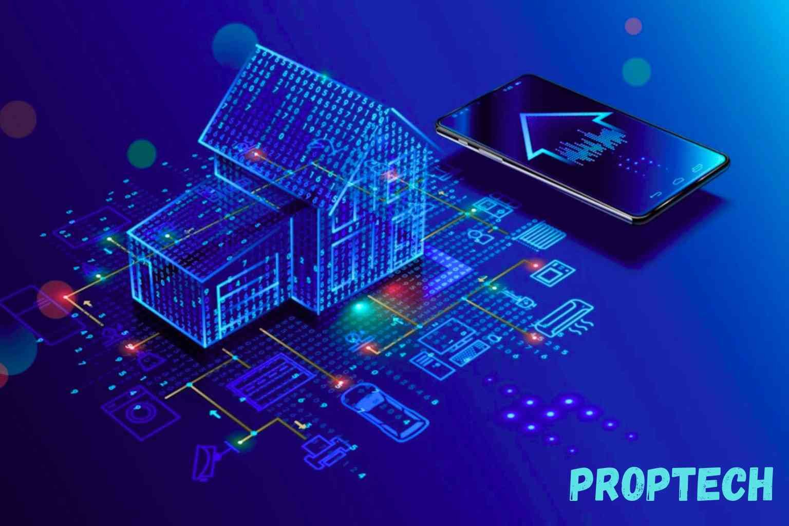The Future of PropTech Startups in Real Estate