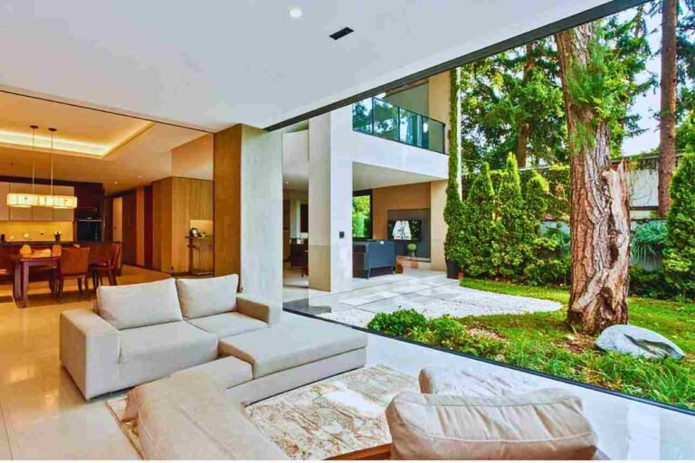 Why Scenic View Homes Sell Faster in Cities