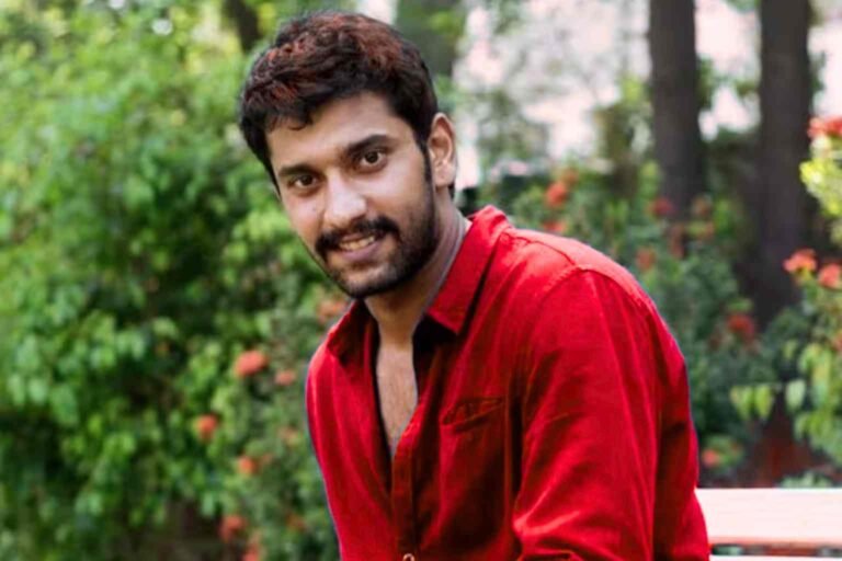 Arulnithi Tamilarasu – Biography, Age, Height, Wife, Family, Net Worth, Career