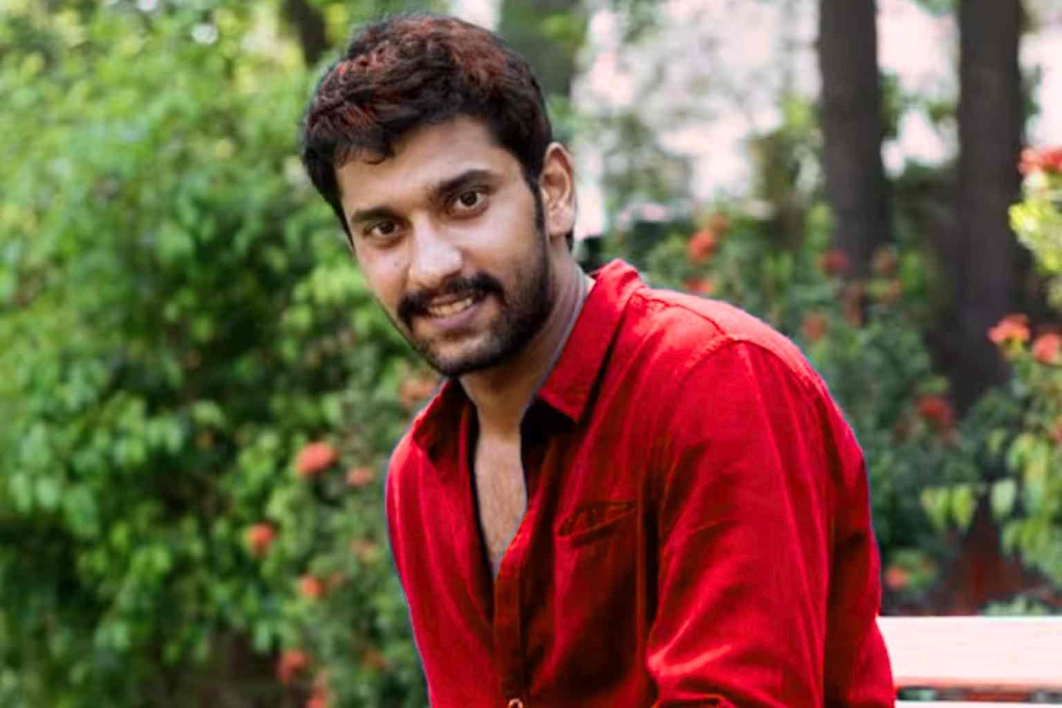 arulnithi