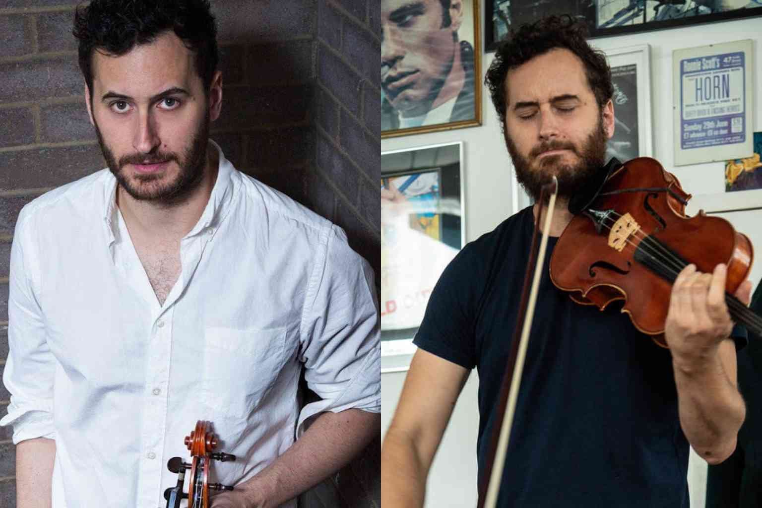 Benedict Taylor – Biography, Age, Height, Wife, Family, Net Worth, Career