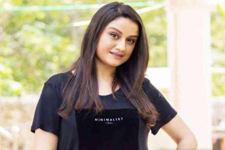 sonia agarwal