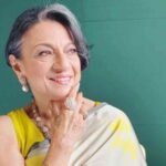 tanuja samarth
